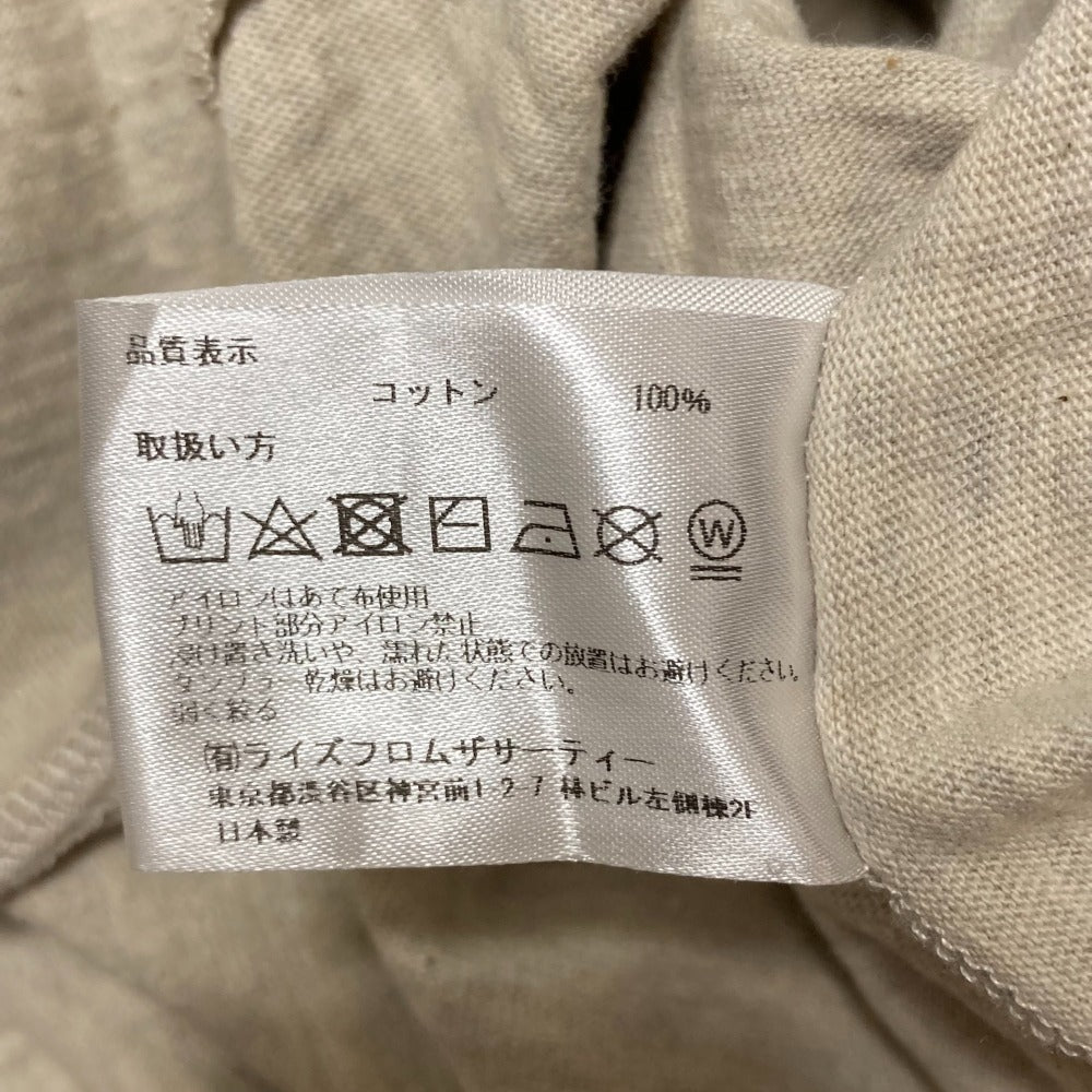 アメリカーナ フットボール Tシャツ カットソー
