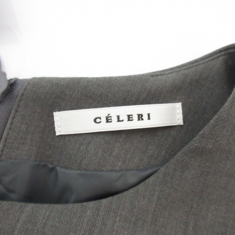 CELERI ジャンプスーツ