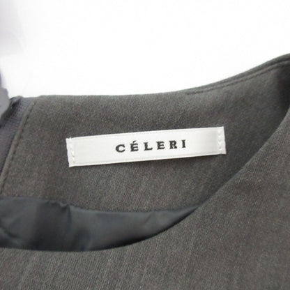 CELERI ジャンプスーツ