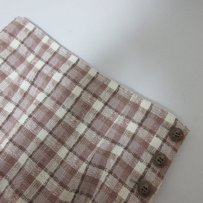 BLUE LABEL CRESTBRIDGE サマー ツイード セットアップ