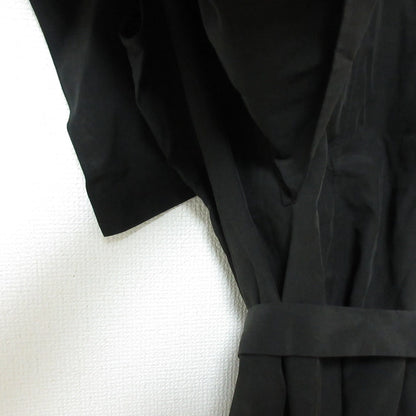 CLANE SQUARE SLEEVE ブラウス