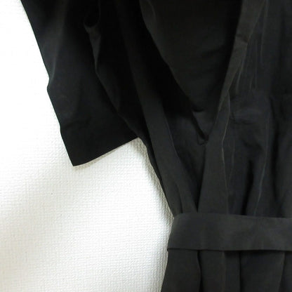CLANE SQUARE SLEEVE ブラウス