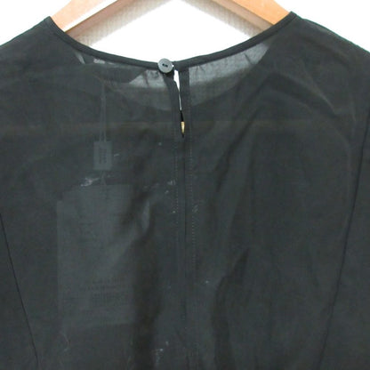 CLANE SQUARE SLEEVE ブラウス