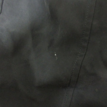CLANE SQUARE SLEEVE ブラウス