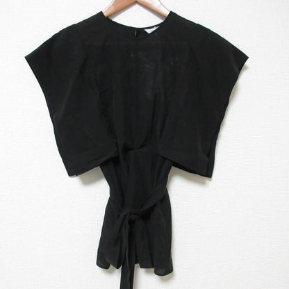 CLANE SQUARE SLEEVE ブラウス