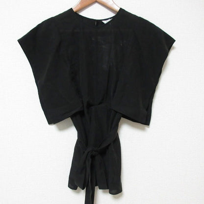 CLANE SQUARE SLEEVE ブラウス