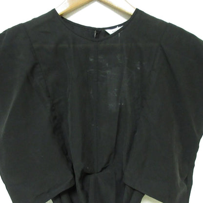 CLANE SQUARE SLEEVE ブラウス