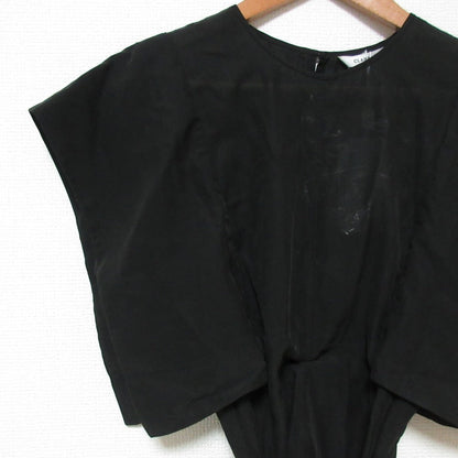 CLANE SQUARE SLEEVE ブラウス