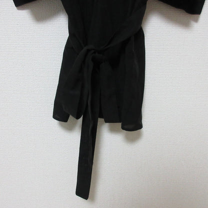 CLANE SQUARE SLEEVE ブラウス