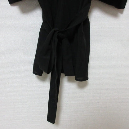 CLANE SQUARE SLEEVE ブラウス