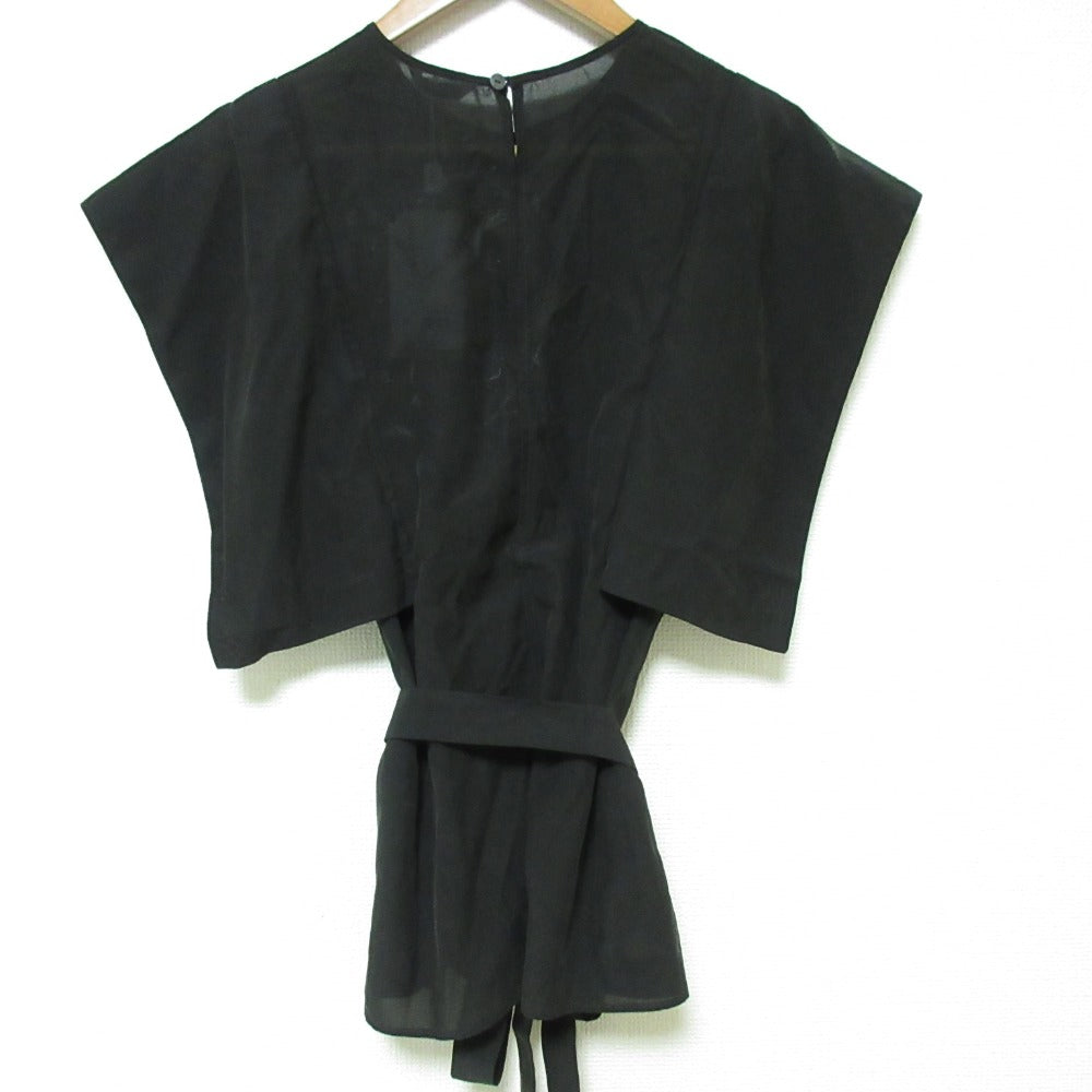 CLANE SQUARE SLEEVE ブラウス