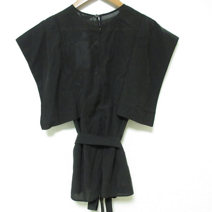 CLANE SQUARE SLEEVE ブラウス
