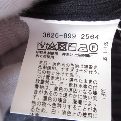 green label relaxing FFC ニット ドレス