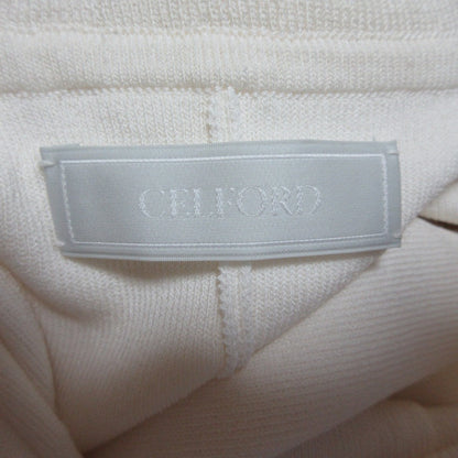 CELFORD セーラー カラー ニット ドレス