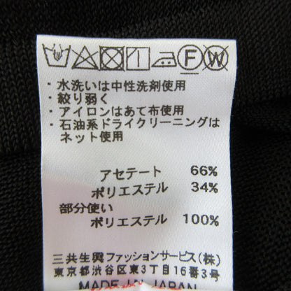 レオナールスポーツ 半袖カットソー