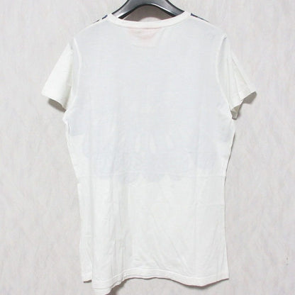 トリーバーチ ロゴプリント コットンTシャツ