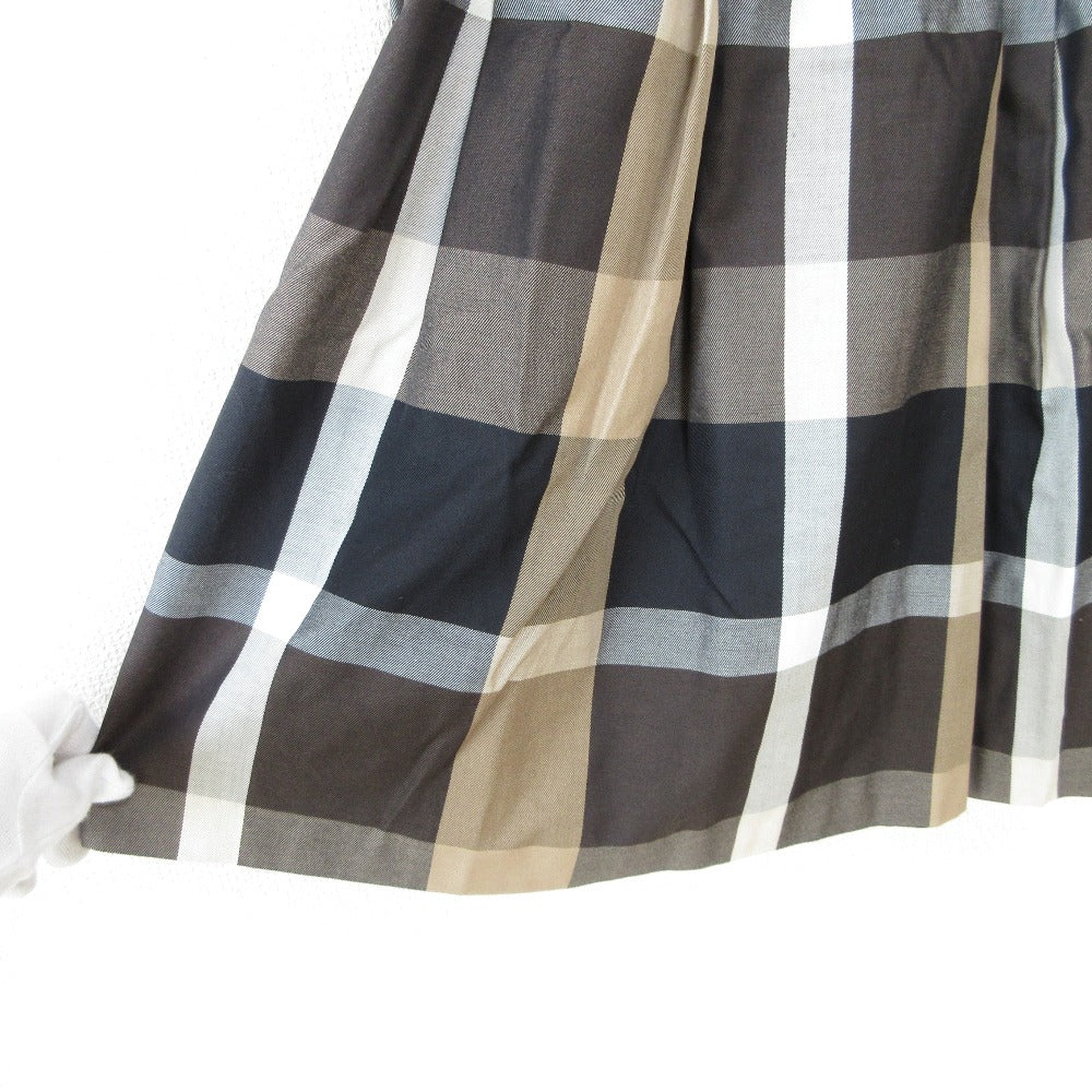 BLUE LABEL CRESTBRIDGE ドッキング ドレス