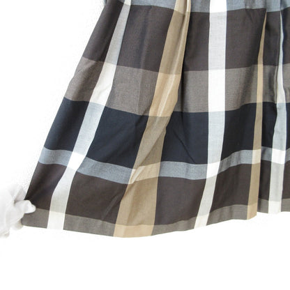 BLUE LABEL CRESTBRIDGE ドッキング ドレス