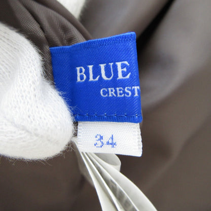 BLUE LABEL CRESTBRIDGE ドッキング ドレス