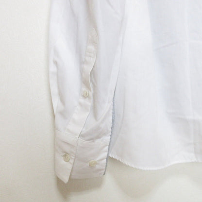 Sacai ドッキング ウール カーディガン