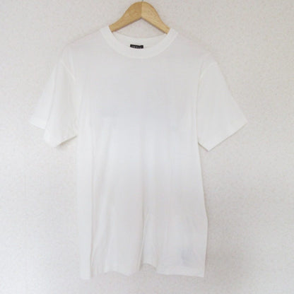 INDIVI WORLD for the World コットン Tシャツ