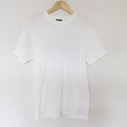 INDIVI WORLD for the World コットン Tシャツ