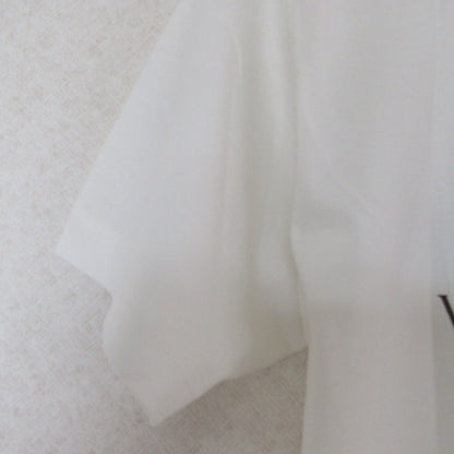 INDIVI WORLD for the World コットン Tシャツ