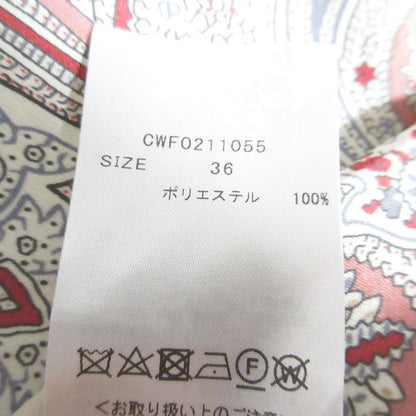 CELFORD リバティ コラボレーション ドレス