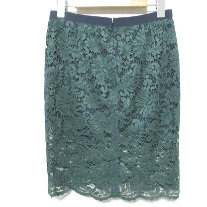sacai luck レース スカート
