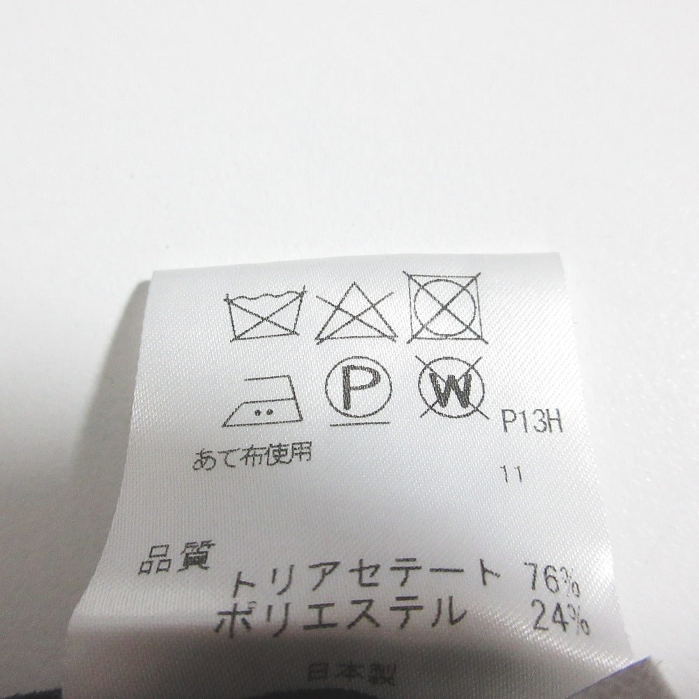 カルバン クライン プラチナ ウエストサイド ドレス