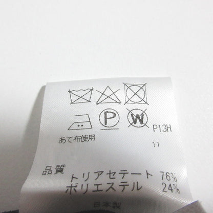カルバン クライン プラチナ ウエストサイド ドレス
