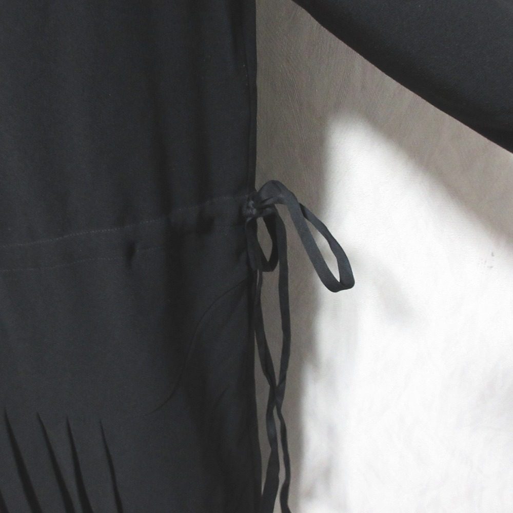 カルバン クライン プラチナ ウエストサイド ドレス