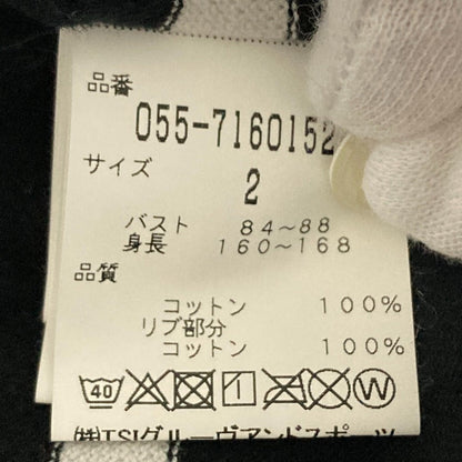 パーリーゲイツ 鹿の子 半袖ポロシャツ