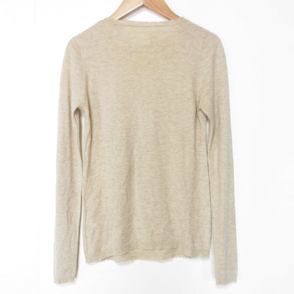 Zadig & Voltaire スカル カシミア ニットウェア