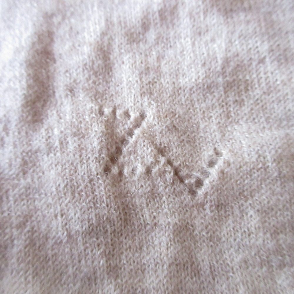 Zadig & Voltaire スカル カシミア ニットウェア