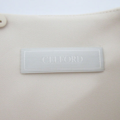CELFORD チュニック フレア ブラウス