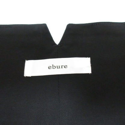 ebure ストレッチ ロング スカート