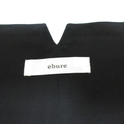 ebure ストレッチ ロング スカート