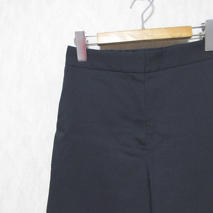 Ballsey フルダルダブルドビー セミワイドクロップドパンツ