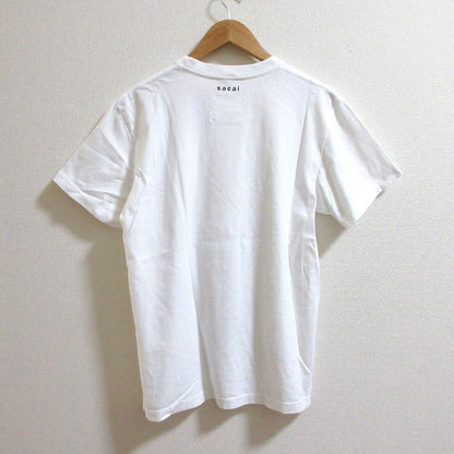 Sacai×KAWS TOKYO FIRST TEE Tシャツ