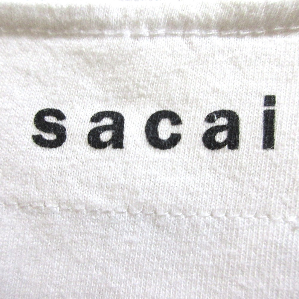 Sacai×KAWS TOKYO FIRST TEE Tシャツ