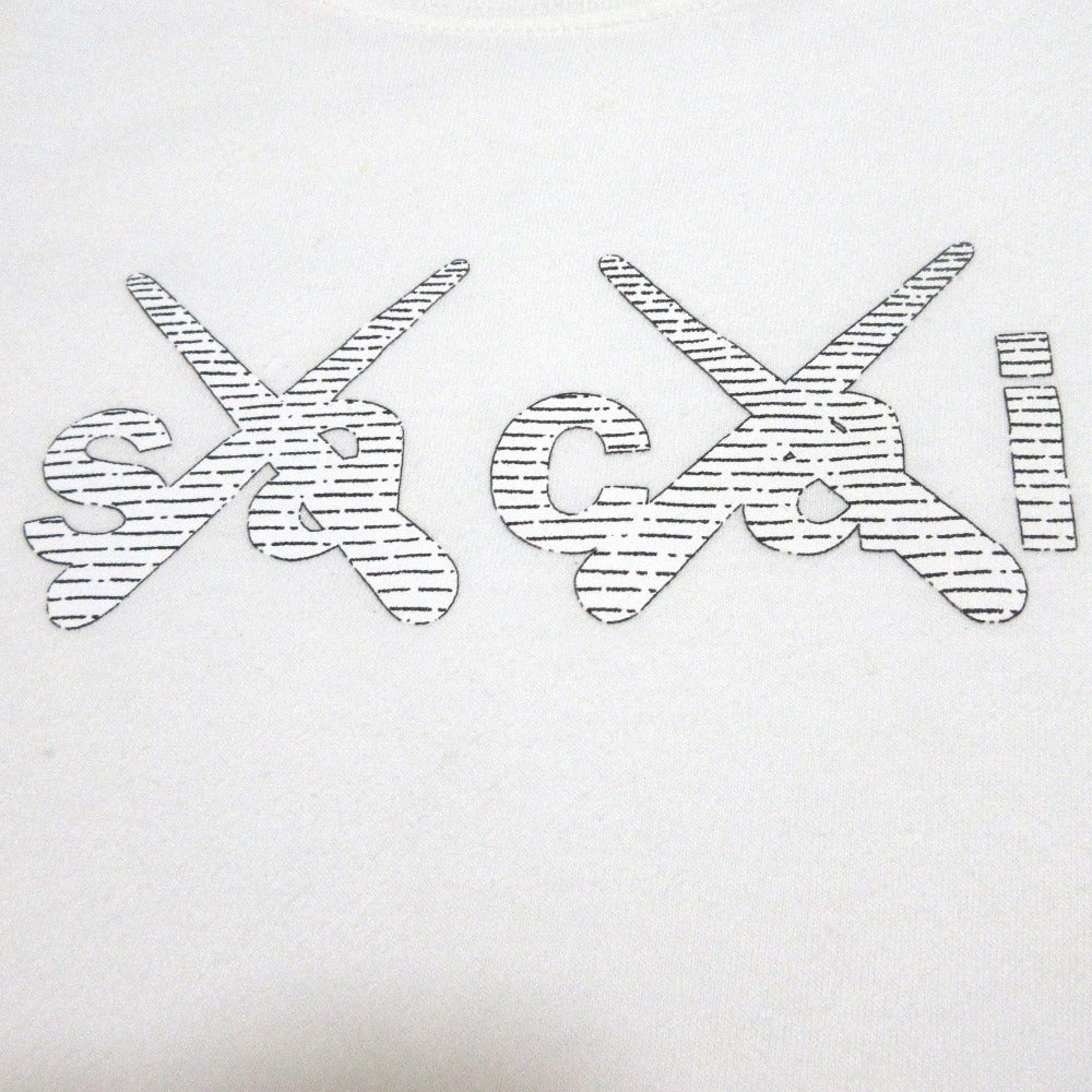 Sacai×KAWS TOKYO FIRST TEE Tシャツ