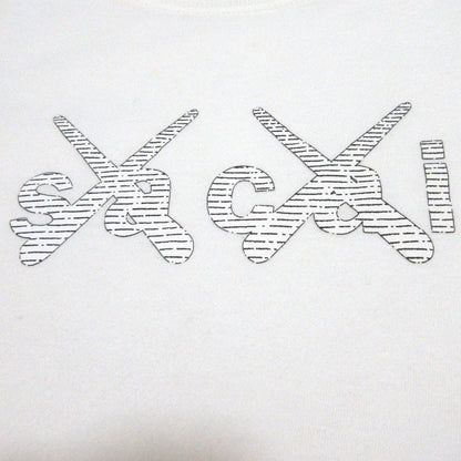 Sacai×KAWS TOKYO FIRST TEE Tシャツ