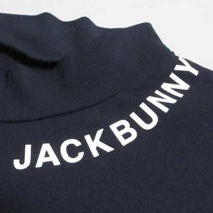 Jack Bunny!! ハイネックショートスリーブカットソー