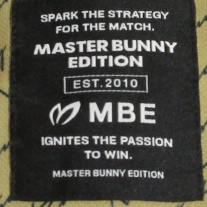 MASTER BUNNY EDITION ポロシャツ