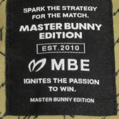 MASTER BUNNY EDITION ポロシャツ