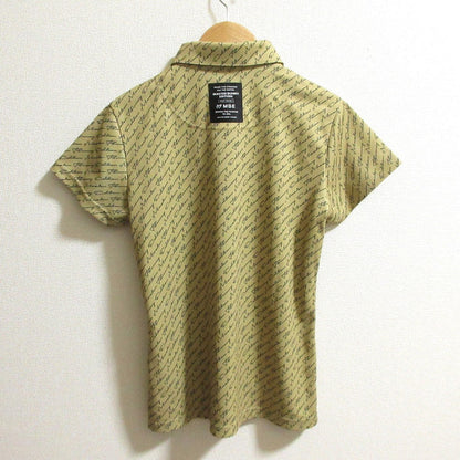 MASTER BUNNY EDITION ポロシャツ