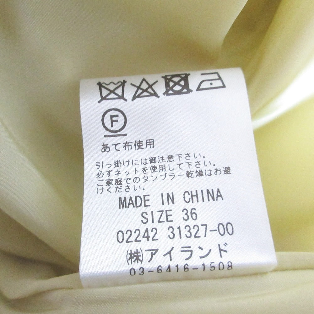 グレース クラス ライト タフタ ドレス