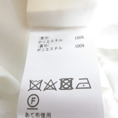 グレース クラス ビジュー エンブレム ドレス