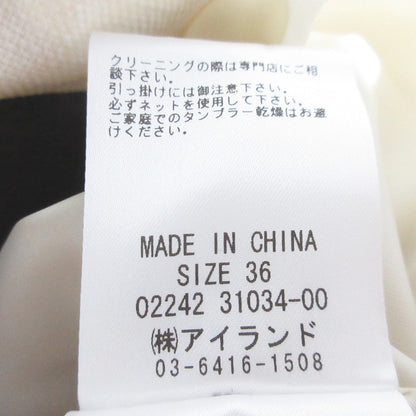 グレース クラス ビジュー エンブレム ドレス